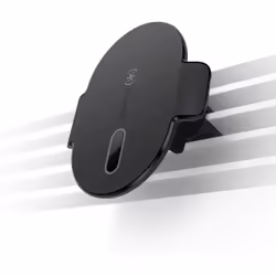 Speck ClickLock, Mobile/smartphone, Support passif, Voiture, Noir