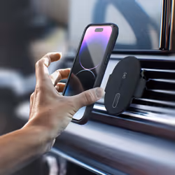 Speck ClickLock Support passif Mobile/smartphone Noir