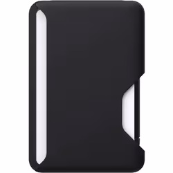 Speck ClickLock Wallet coque de protection pour téléphones portables Noir