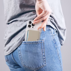 Speck ClickLock Wallet