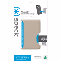 Speck ClickLock Wallet - Vue supplémentaire 5