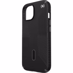 Speck Presidio2 Grip 6.1" Housse Noir