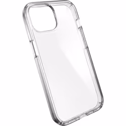 Speck Presidio Perfect Clear, Housse, Apple, iPhone 13, iPhone 15, iPhone 14, 15,5 cm (6.1"), Transparent
