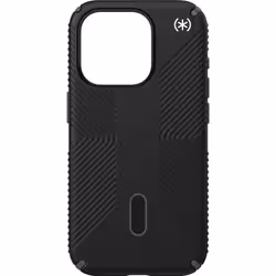 Speck Presidio2 Grip 6.1" Housse Noir