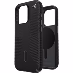 Speck Presidio2 Grip 6.1" Housse Noir - Vue supplémentaire 5