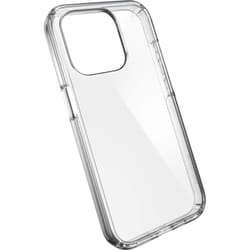 Speck Presidio Perfect Clear 6.1" Housse Transparent