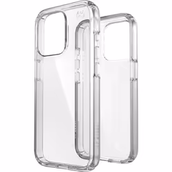 Speck Presidio Perfect Clear 6.1" Housse Transparent - Vue supplémentaire 5