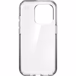 Speck Presidio Perfect Clear 6.1" Housse Transparent - Vue supplémentaire 6