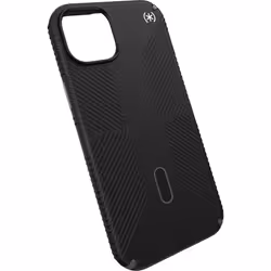 Speck Presidio2 Grip, Housse, Apple, iPhone 15 Plus, 17 cm (6.7"), Noir