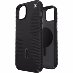Speck Presidio2 Grip 6.7" Housse Noir - Vue supplémentaire 5