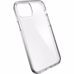 Speck Presidio Perfect Clear, Housse, Apple, iPhone 15 Plus, iPhone 14 Plus, 17 cm (6.7"), Transparent
