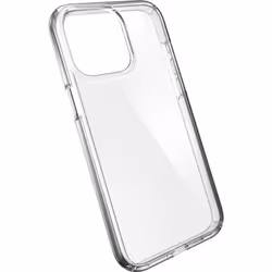 Speck Presidio Perfect Clear, Housse, Apple, iPhone 15 Pro Max, 17 cm (6.7"), Transparent