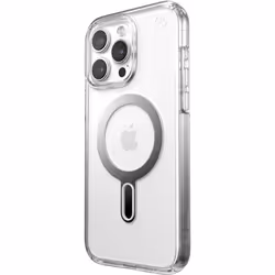 Speck Presidio Clear coque de protection pour téléphones portables 17 cm (6.7") Housse Transparent