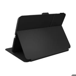 Speck Balance Folio – Étui iPad Air 11 M2 (2024) / iPad Air 109 (5-4 gén.) (2022-2020) / iPad Pro 11 (2022-2018) (Noir)
