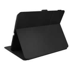 Speck Balance Folio - Étui pour iPad Pro 13 M4 (2024) (Noir)