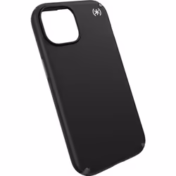 Speck Presidio2 Pro, Housse, Apple, iPhone 15, 15,5 cm (6.1"), Noir