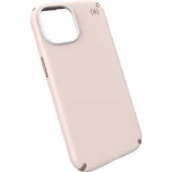 Speck Presidio2 Pro, Housse, Apple, iPhone 15, 15,5 cm (6.1"), Beige, Jaune