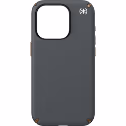 Speck Presidio2 Pro 6.1" Housse Gris