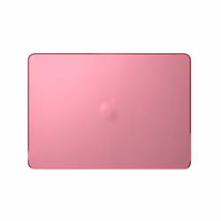 Coque - Speck - SMARTSHELL - MacBook Air 15 (2023) - Rose - Protection contre chocs