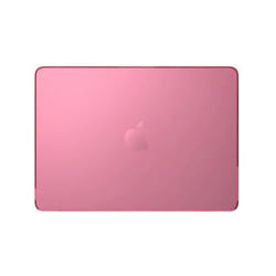 Coque - Speck - SMARTSHELL - MacBook Air 15 (2023) - Rose - Protection contre chocs