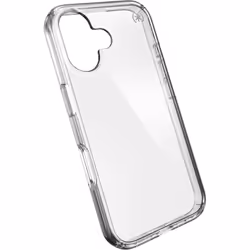 Speck 150690-5085, Housse, Apple, iPhone 16, 15,5 cm (6.1"), Transparent
