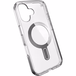 Speck 150691-3199, Housse, Apple, iPhone 16, 15,5 cm (6.1"), Transparent