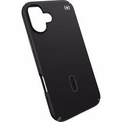 Speck 150712-3205, Housse, Apple, iPhone 16 Plus, 17 cm (6.7"), Noir