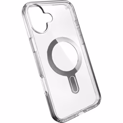 Speck 150715-3199, Housse, Apple, iPhone 16 Plus, 17 cm (6.7"), Transparent