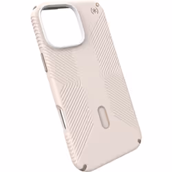 Speck 150725-3214, Housse, Apple, iPhone 16 Pro Max, 17,5 cm (6.9"), Beige