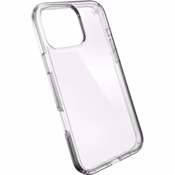 Speck 150726-5085, Housse, Apple, iPhone 16 Pro Max, 17,5 cm (6.9"), Transparent