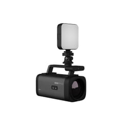 PTZOptics PT-STUDIOPRO Caméra de vidéo-conférence 2,07 MP 1920 x 1080 pixels 60 ips CMOS 25,4 / 2,8 mm (1 / 2.8")