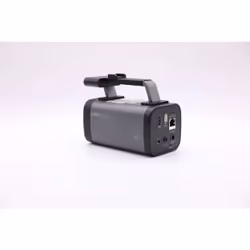 PTZOptics PT-STUDIOPRO Caméra de vidéo-conférence 2,07 MP 1920 x 1080 pixels 60 ips CMOS 25,4 / 2,8 mm (1 / 2.8")