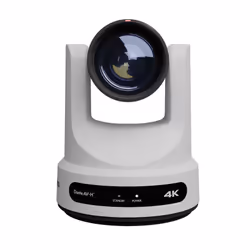 PTZOptics Move SE, Caméra de sécurité IP, Intérieure et extérieure, Avec fil, Balayage automatique, Point de préselection, Pe ...