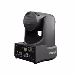 PTZOptics Move SE Tourelle Caméra de sécurité IP Intérieure et extérieure 1920 x 1080 pixels Plafond/Mur/Poteau - Vue supplémentaire 5
