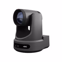 PTZOptics Move SE, Caméra de sécurité IP, Intérieure et extérieure, Avec fil, Balayage automatique, Point de préselection, Pe ...