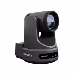 PTZOptics Move SE Tourelle Caméra de sécurité IP Intérieure et extérieure 1920 x 1080 pixels Plafond/Mur/Poteau - Vue supplémentaire 7