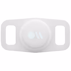 Case-mate CM046398, Emplacement, Blanc, Key finder case, AirTag, 1 pièce(s)