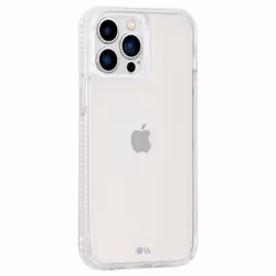 Case-mate Tough Clear Plus 6.7" Housse Transparent