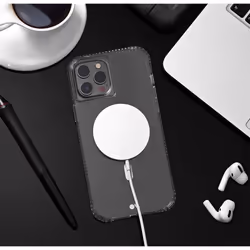 Case-mate Tough Clear Plus 6.7" Housse Transparent