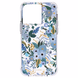 Case-mate Rifle Paper Co., Coque, Apple, iPhone 13 Pro, 15,5 cm (6.1"), Multicolore