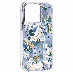 Case-mate Rifle Paper Co. 15,5 cm (6.1") Multicolore