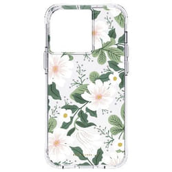 Case-mate Rifle Paper Co. 6.1" Housse Multicolore, Transparent