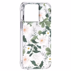 Case-mate Rifle Paper Co. 6.1" Housse Multicolore, Transparent