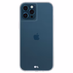 Case-mate Tough Clear, Housse, Apple, iPhone 13 Pro, 15,5 cm (6.1"), Transparent