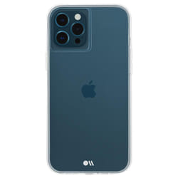 Case-mate Tough Clear 6.1" Housse Transparent