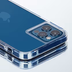 Case-mate Tough Clear 6.1" Housse Transparent