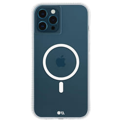 Case-mate Tough Clear Plus 6.1" Housse Transparent