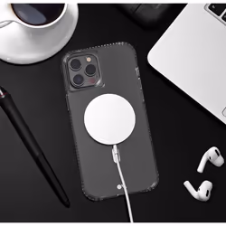 Case-mate Tough Clear Plus 6.1" Housse Transparent