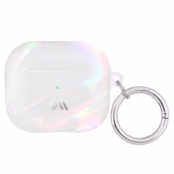 Case-mate Soap Bubble, Emplacement