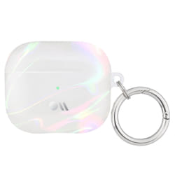 Case-mate Soap Bubble Emplacement